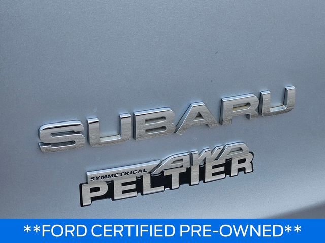 Used 2022 Subaru Ascent Limited w/ Technology Package image 7