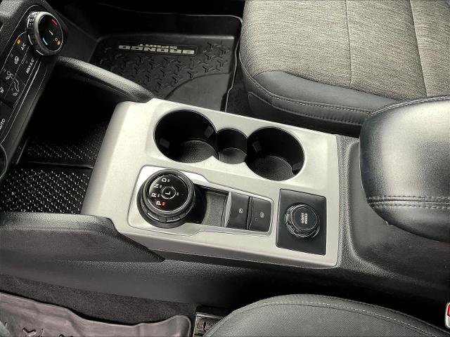 Certified 2022 Ford Bronco Sport Big Bend AWD/4WD image 20