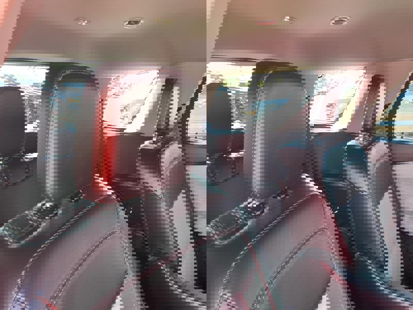 Certified 2023 Ford Explorer XLT w/ Equipment Group 202A image 15