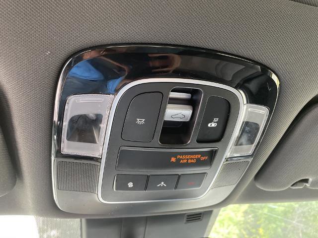 Used 2020 Hyundai Sonata SEL Plus w/ Tech Package image 21