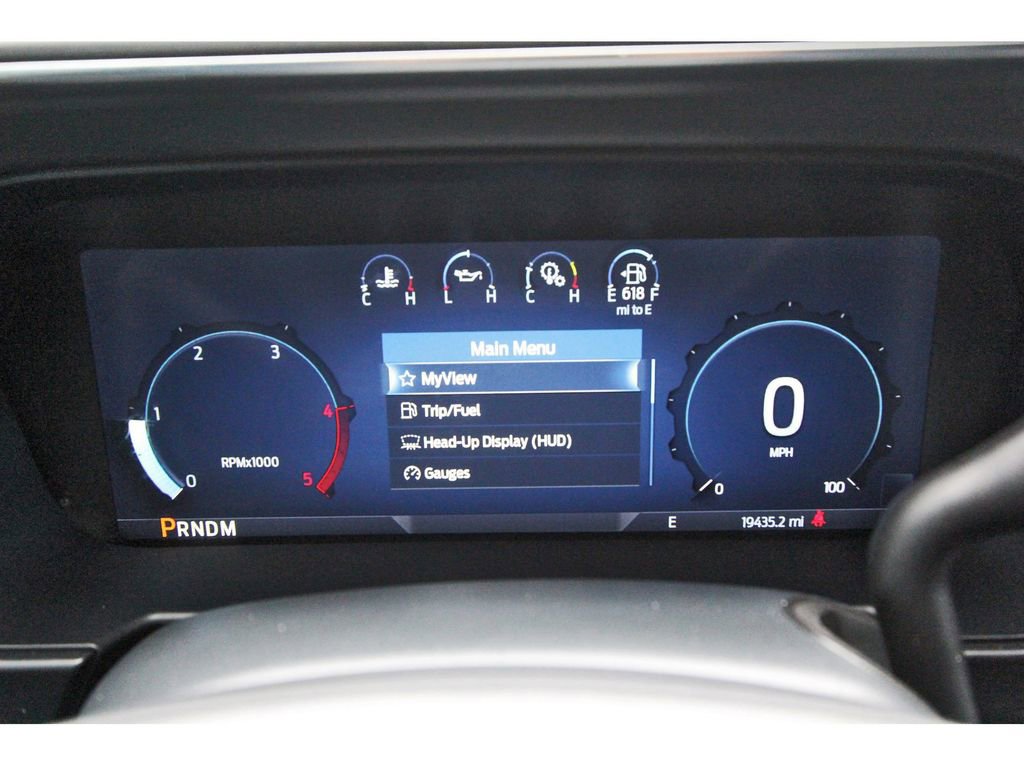 Certified 2025 Ford F350 Platinum w/ FX4 Off-Road Package AWD/4WD image 15