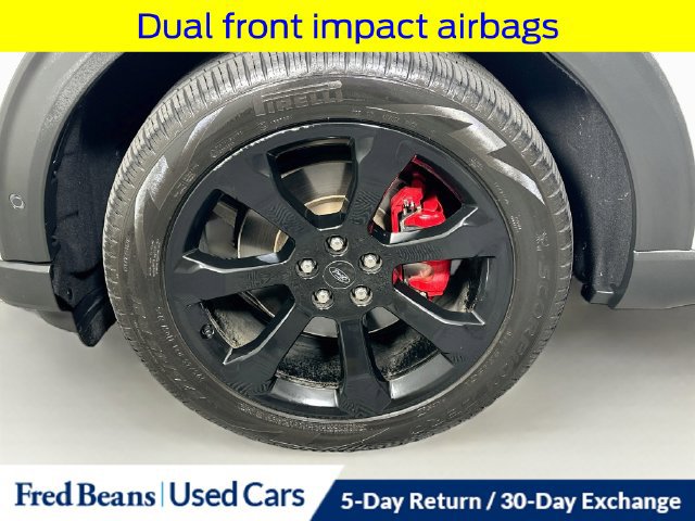 Certified 2021 Ford Explorer ST w/ Equipment Group 401A AWD/4WD image 40