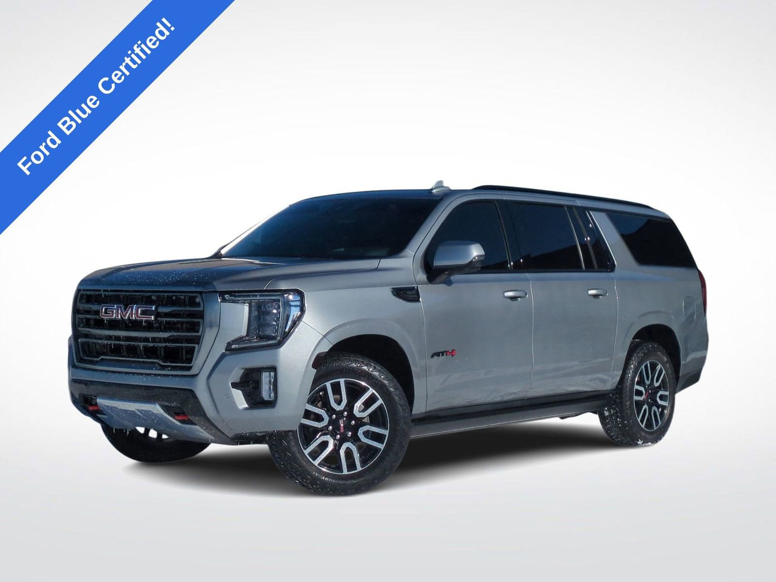Used 2023 GMC Yukon XL AT4 w/ AT4 Premium Package