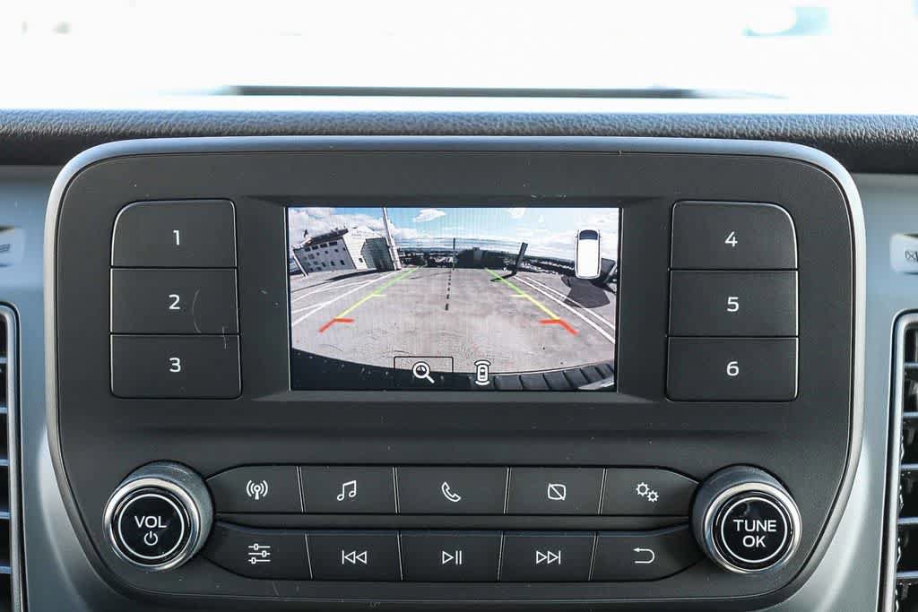 Certified 2023 Ford Transit 350 XL RWD image 28