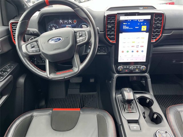 Certified 2024 Ford Ranger Raptor image 13