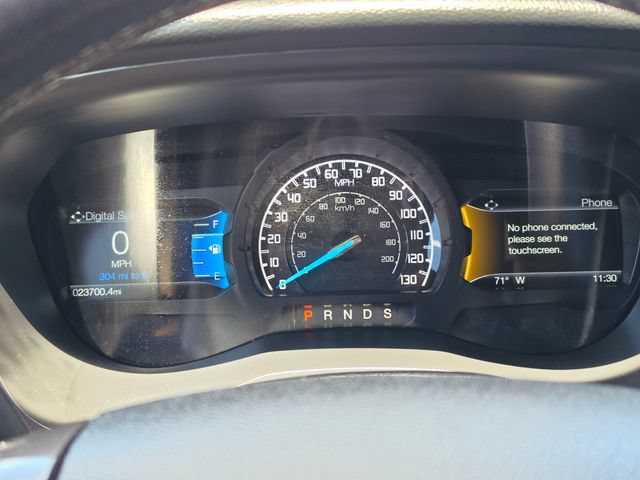 Certified 2023 Ford Ranger Lariat w/ Equipment Group 501A High AWD/4WD image 20