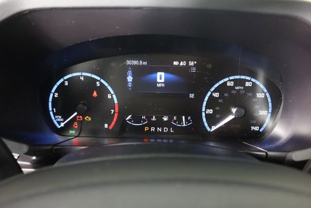 Certified 2022 Ford Bronco Sport Big Bend w/ Convenience Package image 38