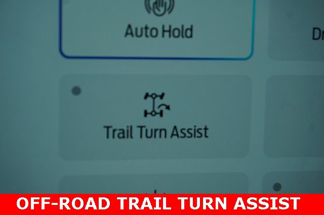 Certified 2025 Ford Expedition Tremor image 20