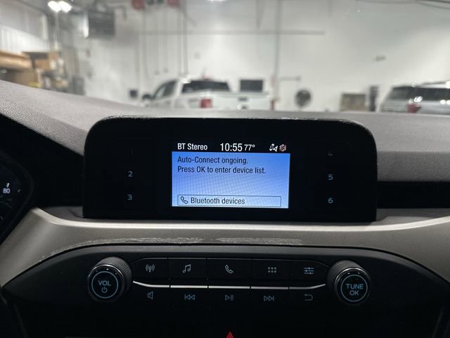 Certified 2021 Ford Escape S AWD/4WD image 29