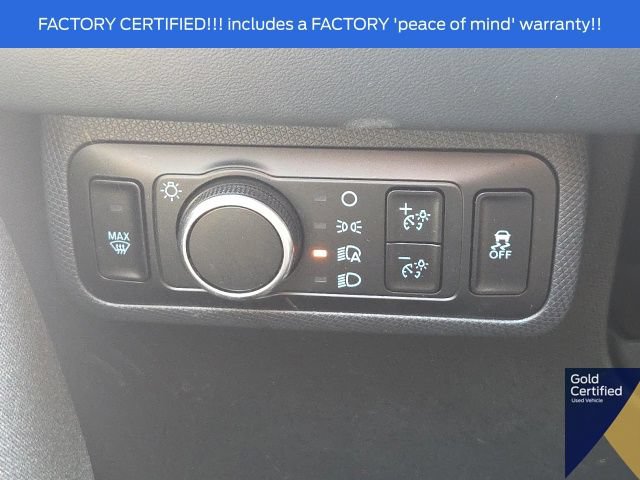 Certified 2023 Ford Mustang Mach-E Premium AWD/4WD image 30