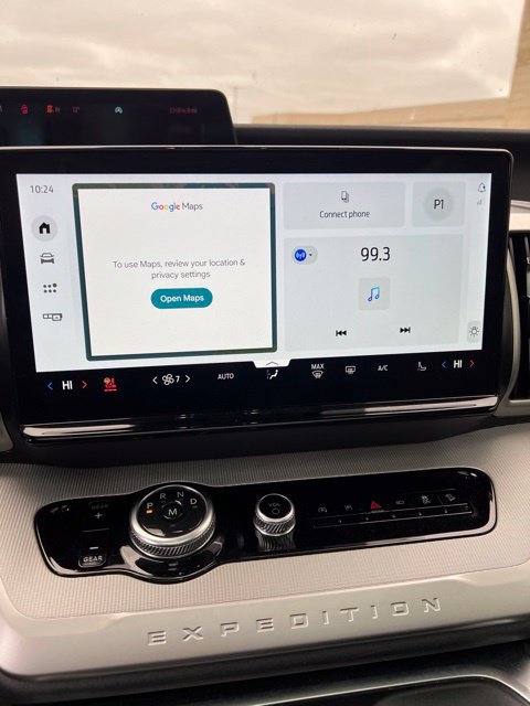 Certified 2025 Ford Expedition Max Active AWD/4WD image 8