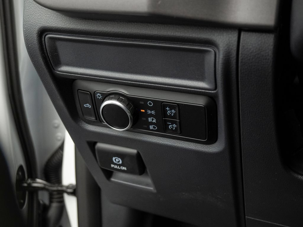 Certified 2024 Ford F150 XL AWD/4WD image 12