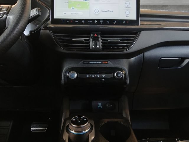 Certified 2023 Ford Escape ST-Line w/ Tech Pack #1 FWD image 4