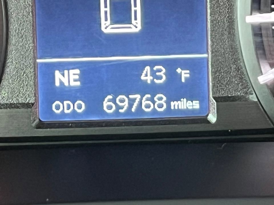 Used 2019 Toyota 4Runner SR5 image 12