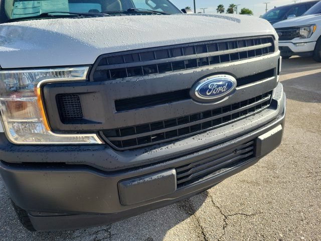 Certified 2019 Ford F150 XL w/ XL Power Equipment Group AWD/4WD image 13
