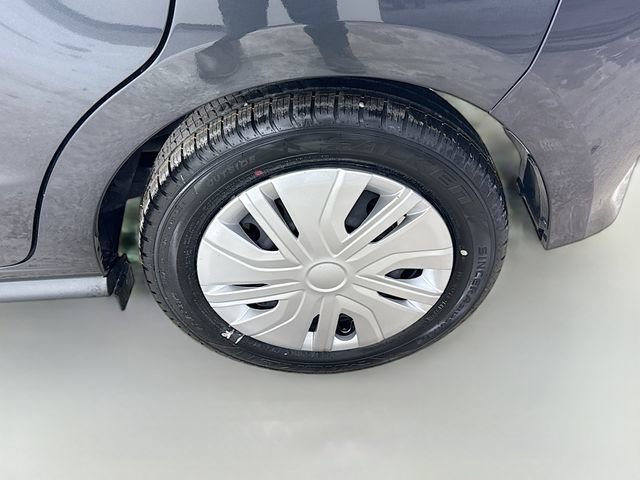 Used 2024 Mitsubishi Mirage ES image 28