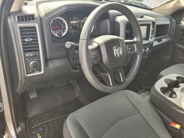 Used 2023 RAM 1500 Tradesman w/ Popular Equipment Group image 9