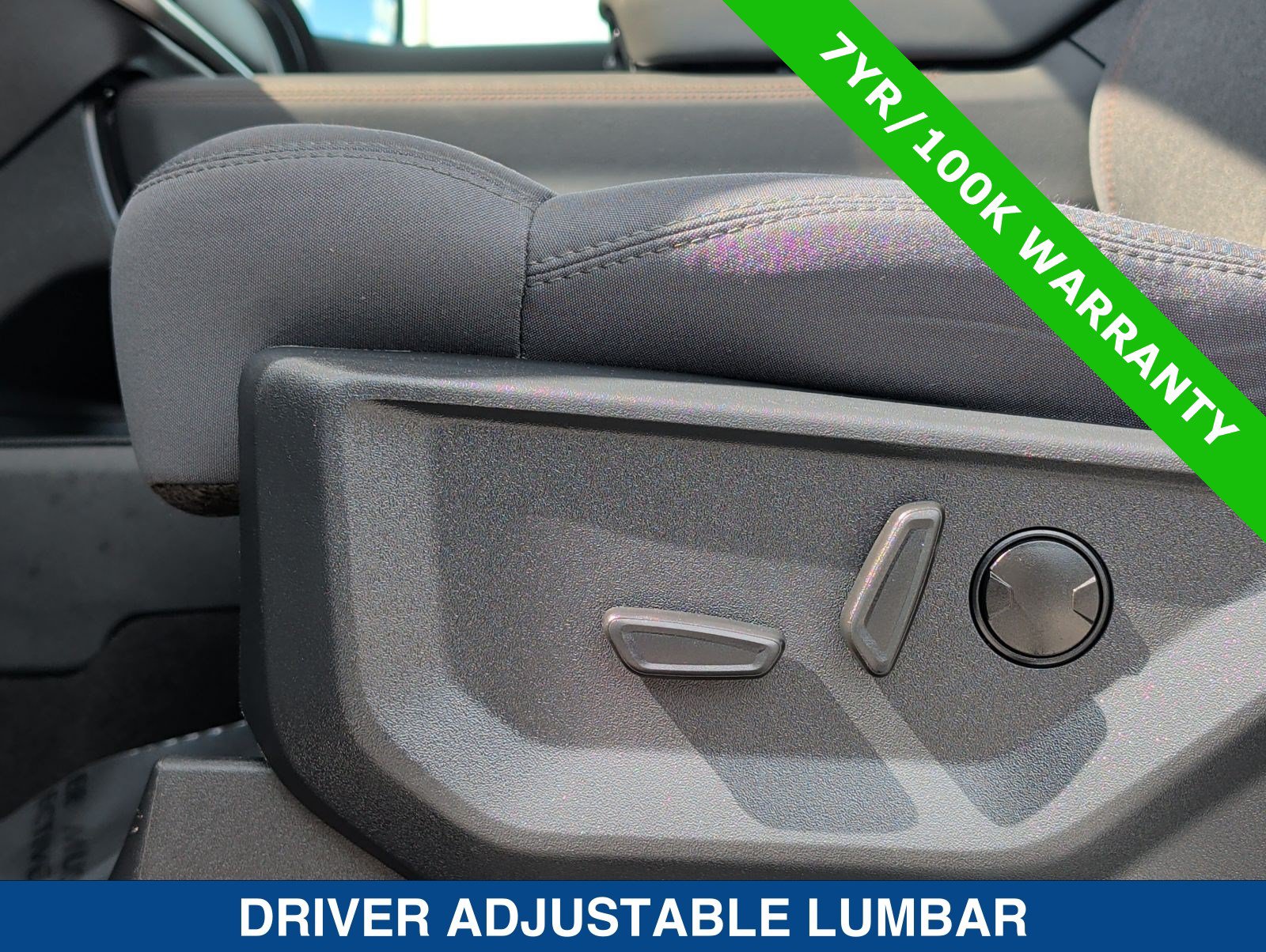 Certified 2025 Ford Expedition Max Active RWD image 31
