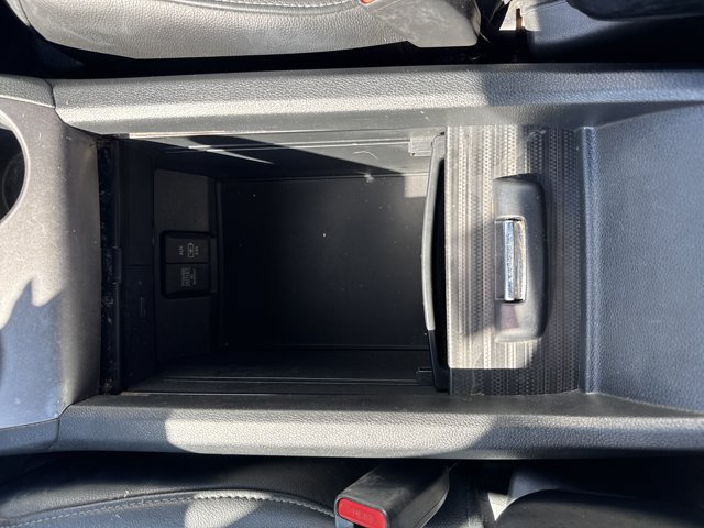 Used 2020 Honda Passport EX-L image 14