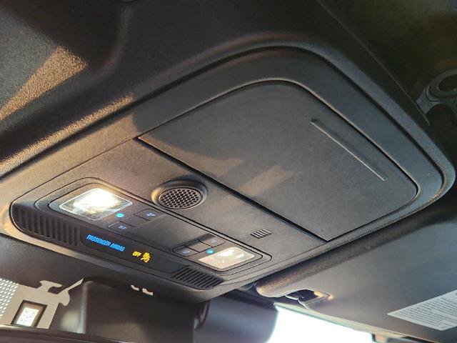 Certified 2026 Ford Bronco Big Bend AWD/4WD image 23