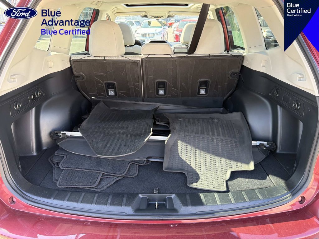 Used 2023 Subaru Forester Premium AWD/4WD image 7