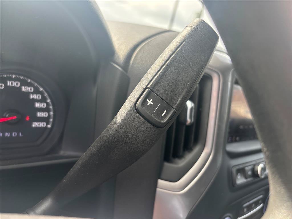 Used 2024 Chevrolet Silverado 1500 Custom AWD/4WD image 30