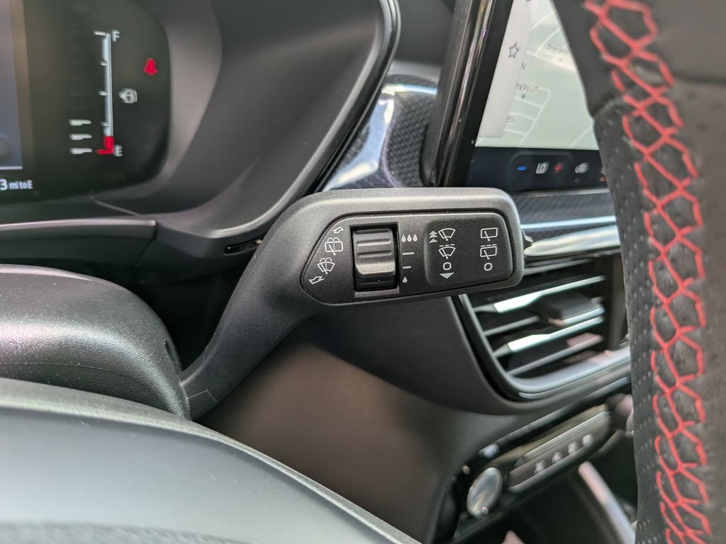 Certified 2023 Ford Escape ST-Line w/ Tech Pack #1 FWD image 35