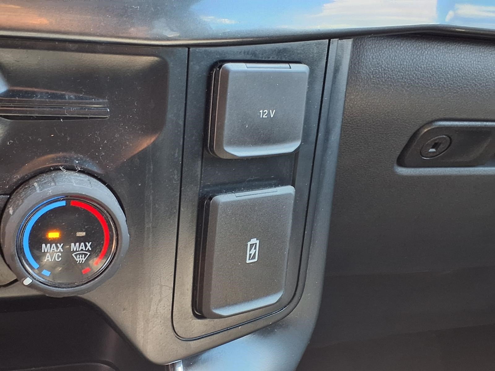 Certified 2024 Ford F150 STX RWD image 23