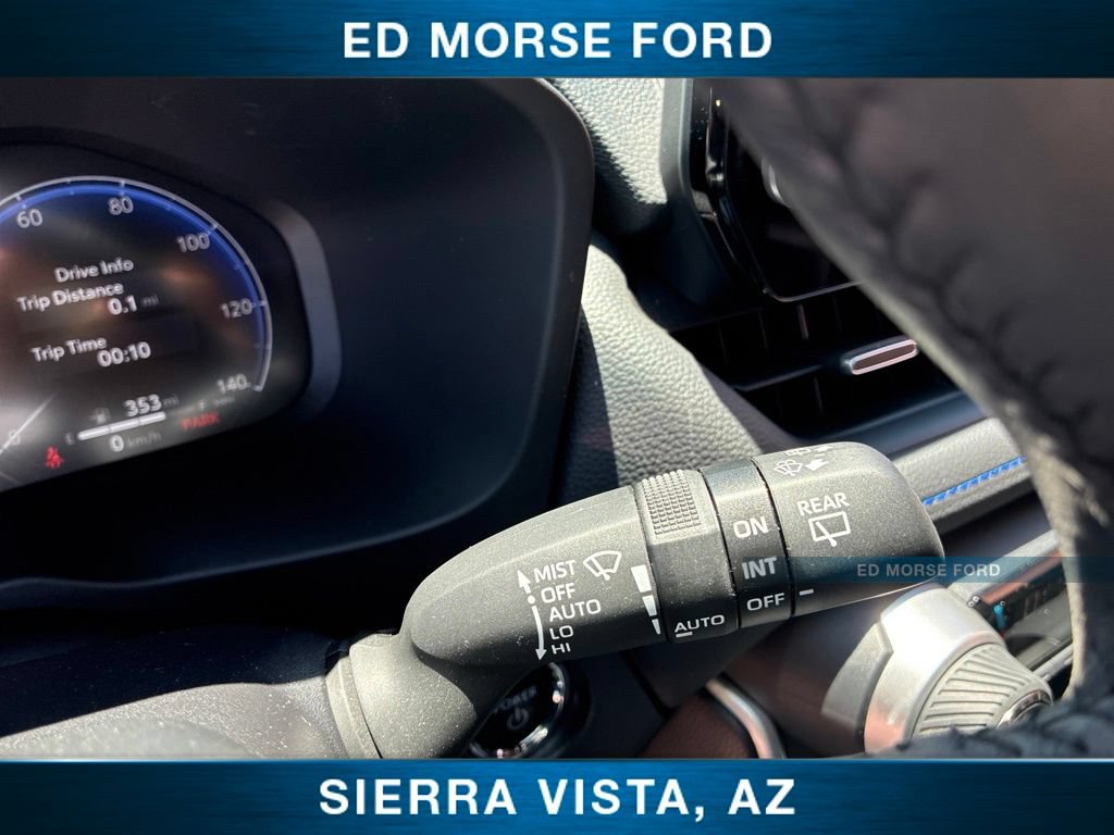 Used 2024 Toyota RAV4 XSE w/ Advanced Technology Package AWD/4WD image 32