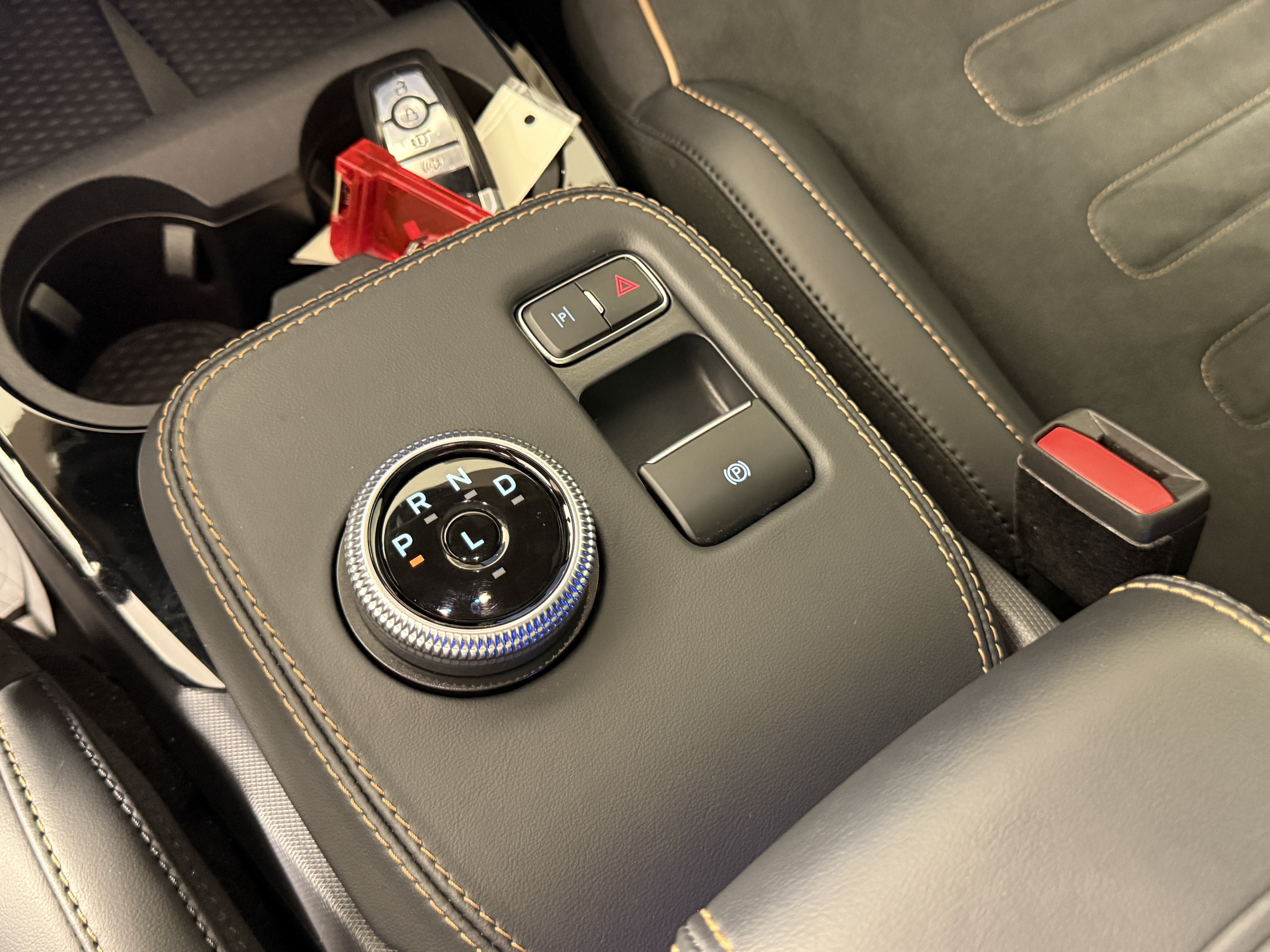Certified 2023 Ford Mustang Mach-E GT AWD/4WD image 23