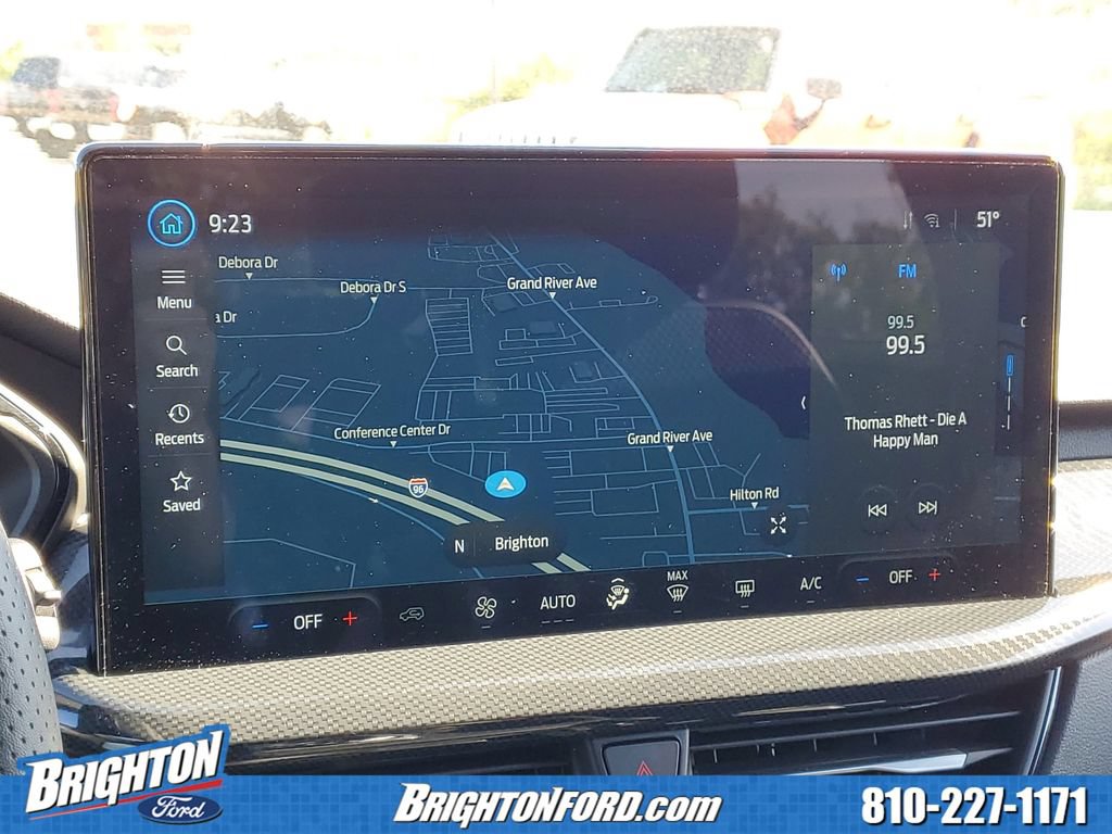 Certified 2023 Ford Escape ST-Line w/ Tech Pack #1 FWD image 24