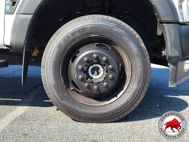 Certified 2024 Ford F450 XL AWD/4WD image 12