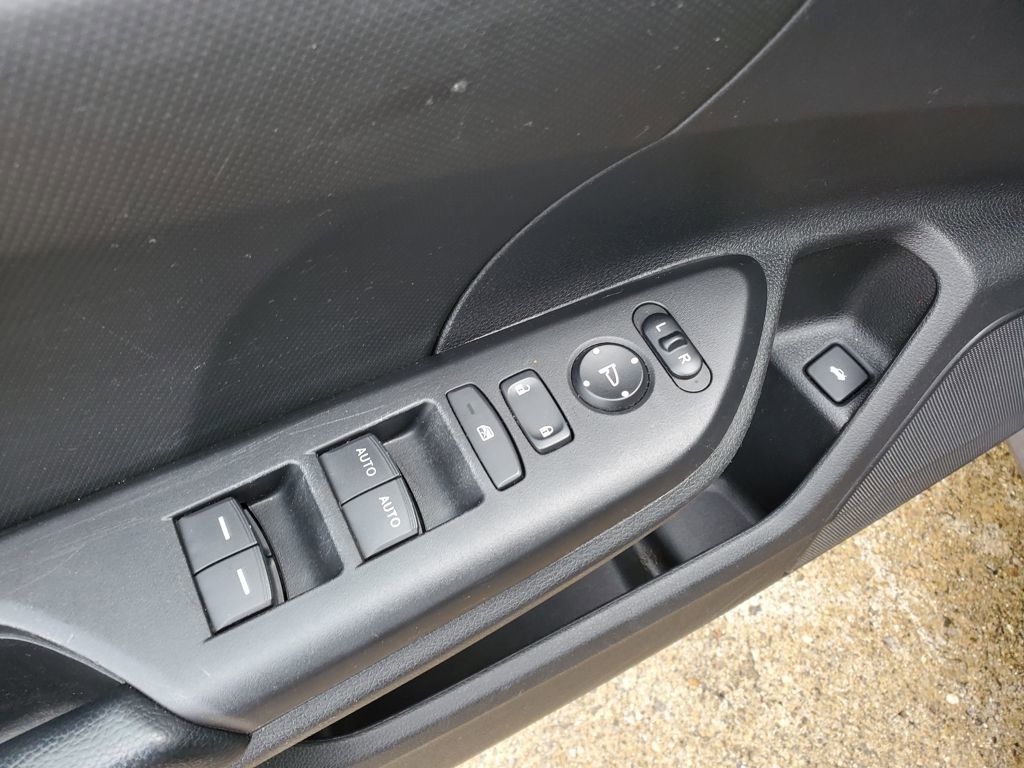 Used 2021 Honda Civic Sport image 14