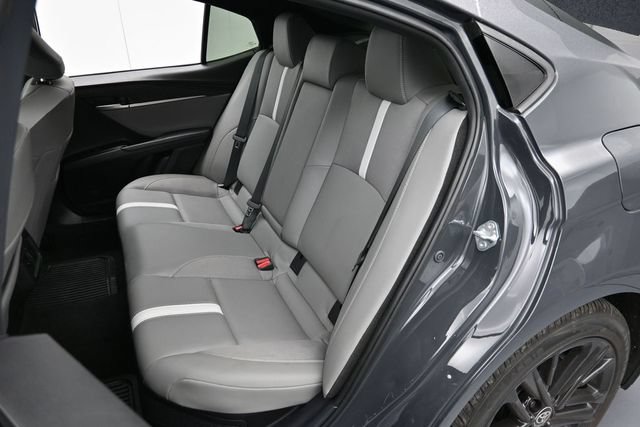 Used 2025 Toyota Camry SE w/ Multimedia Upgrade Package FWD image 26