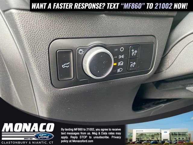Certified 2024 Ford Bronco Sport Big Bend AWD/4WD image 17
