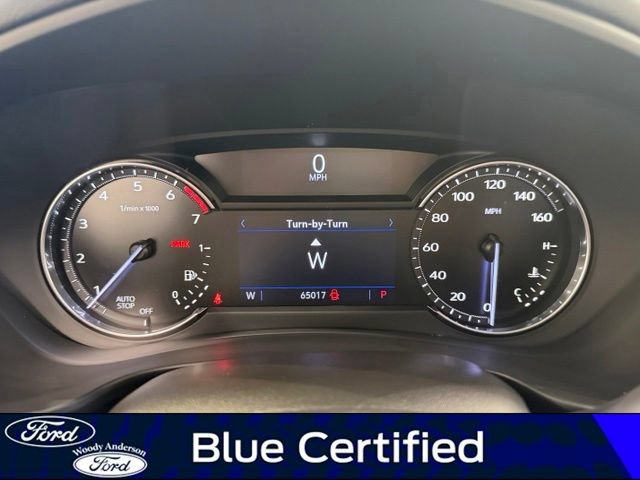 Used 2019 Cadillac XT4 Premium Luxury FWD image 13