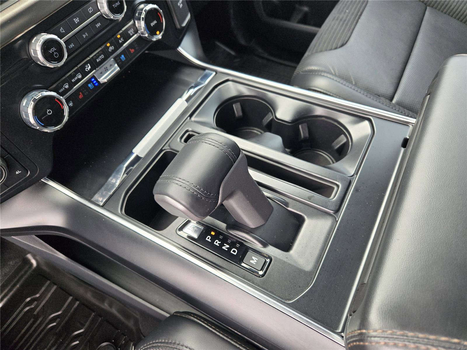 Certified 2023 Ford F150 Raptor AWD/4WD image 19