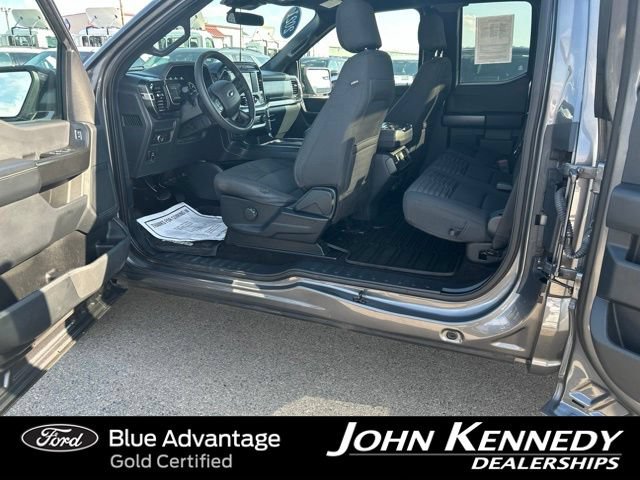 Certified 2021 Ford F150 XL w/ Equipment Group 101A High AWD/4WD image 19