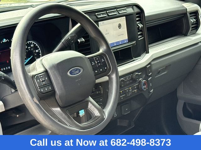 Certified 2024 Ford F350 XL image 17