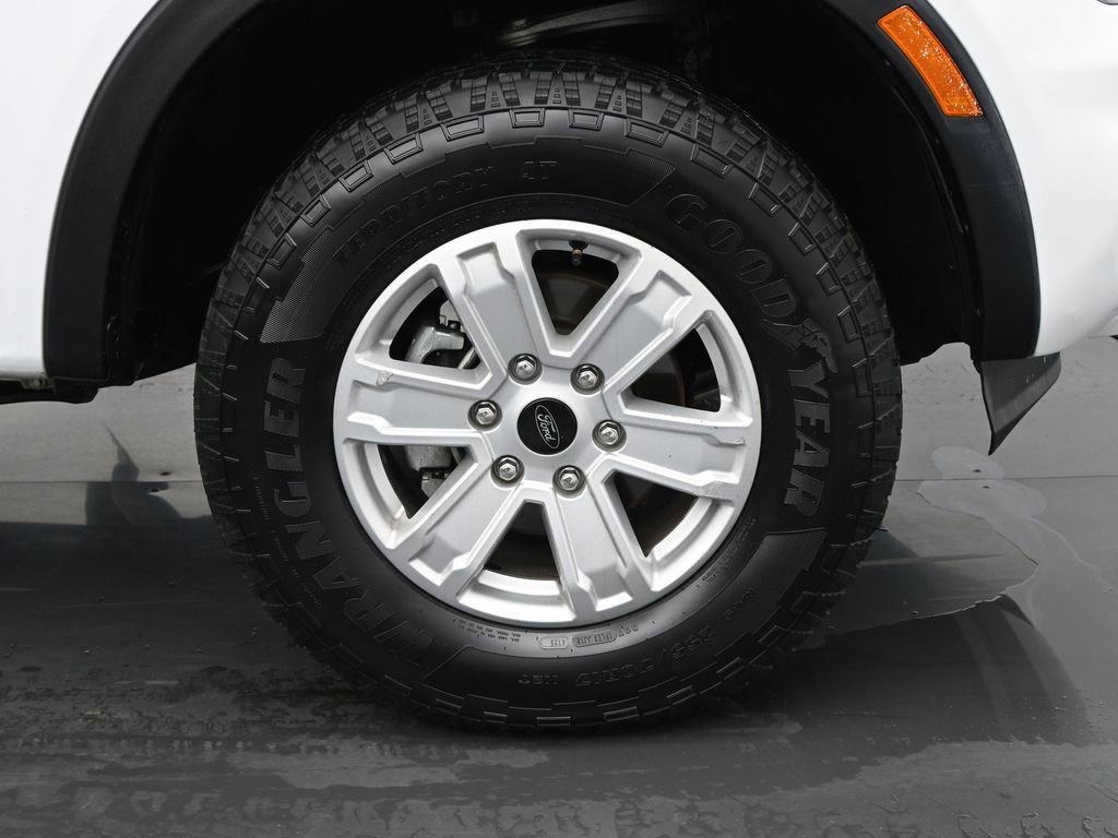 Certified 2024 Ford Ranger XL w/ Trailer Tow Package image 47