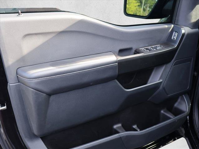Certified 2021 Ford F150 XL w/ STX Appearance Package AWD/4WD image 10