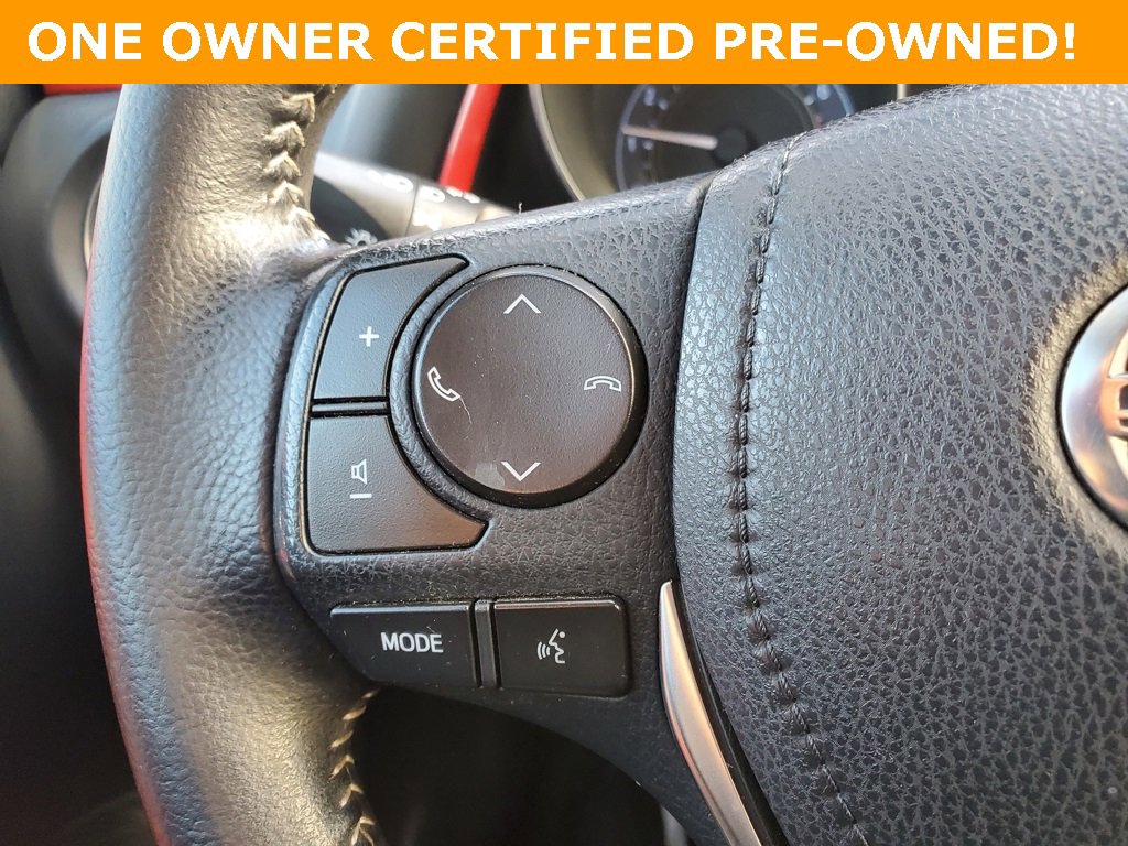 Used 2016 Scion iM image 17