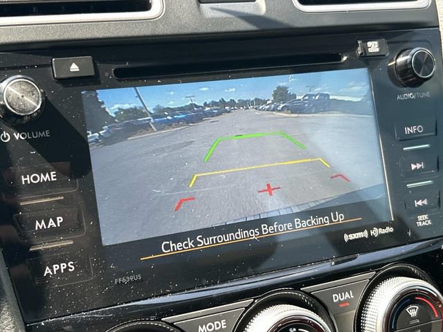 Used 2018 Subaru Forester 2.5i Touring AWD/4WD image 42