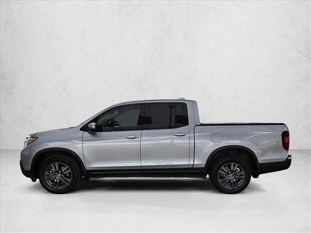Used 2019 Honda Ridgeline Sport image 9