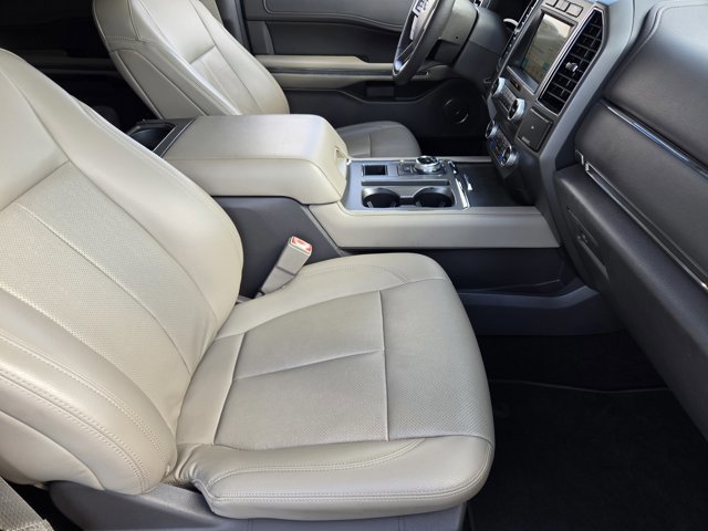 Certified 2019 Ford Expedition XLT w/ Equipment Group 202A image 12