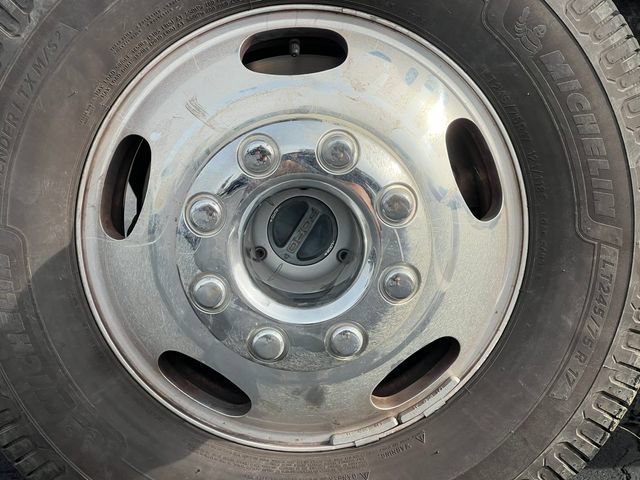 Certified 2019 Ford F350 Limited AWD/4WD image 10