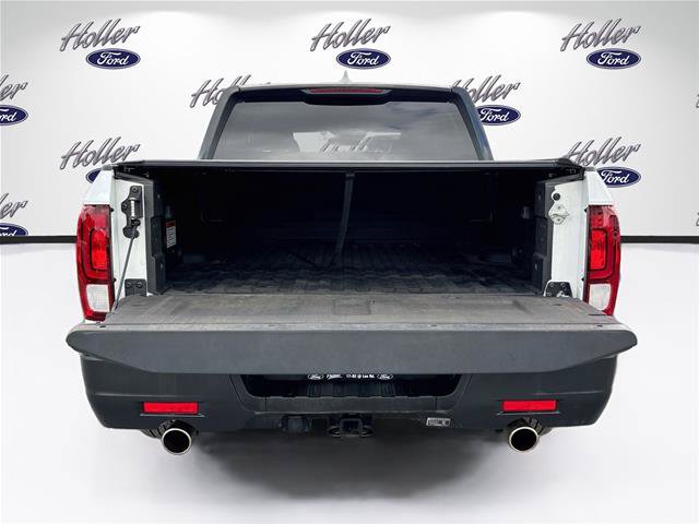 Used 2021 Honda Ridgeline Sport image 27