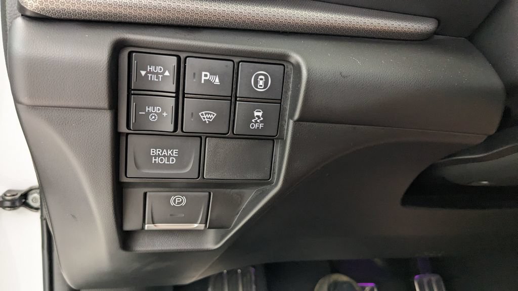 Used 2023 Acura RDX A-Spec AWD/4WD image 21