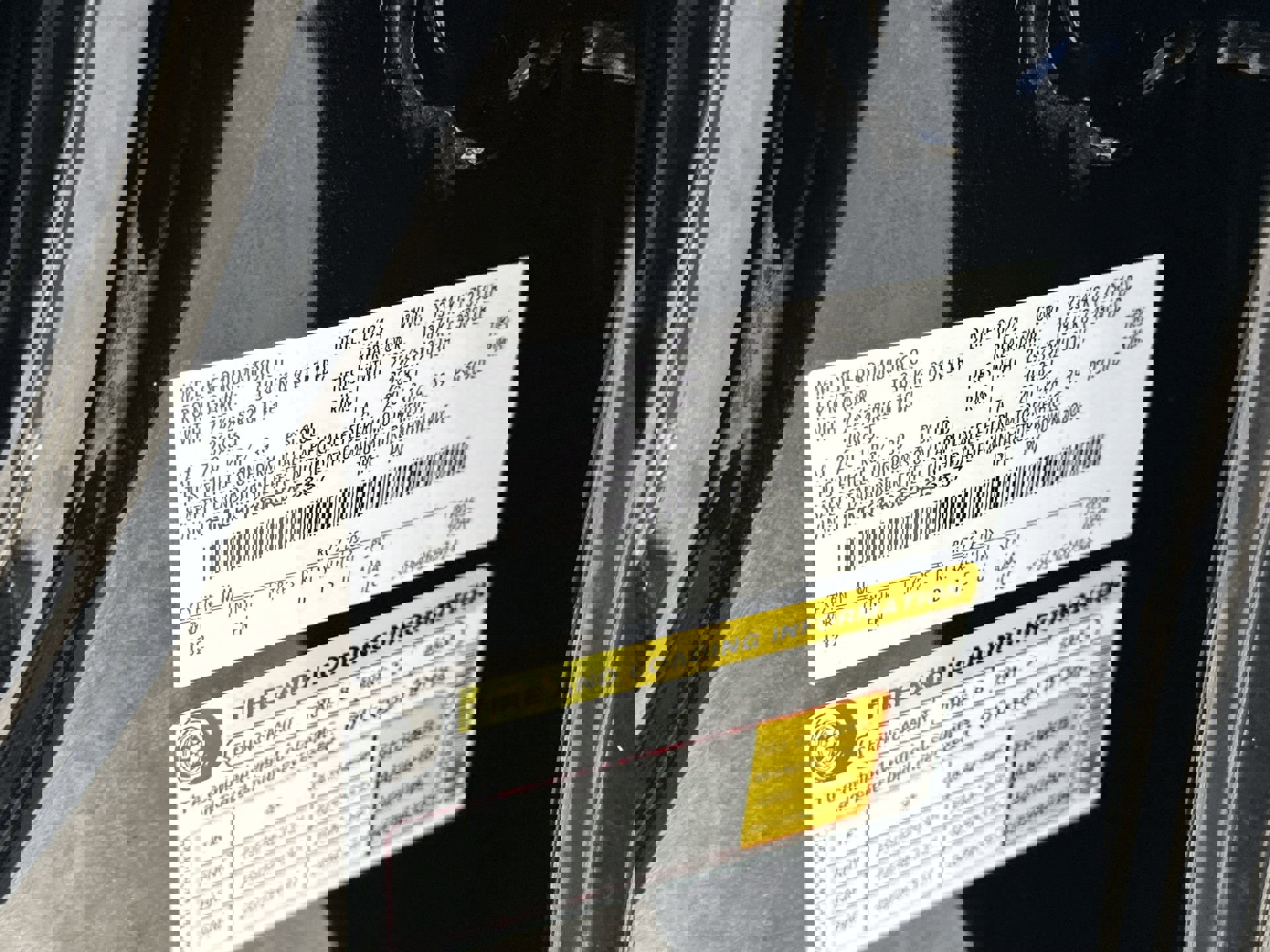 Certified 2024 Ford Expedition Max Limited image 66