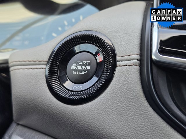 Used 2024 Jeep Compass Limited AWD/4WD image 18